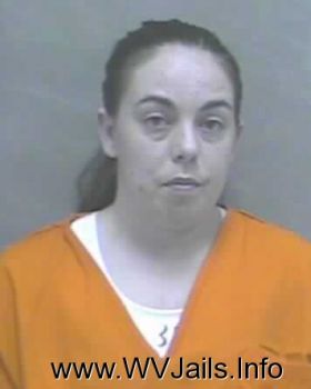 Stacey Michelle Stanley Mugshot