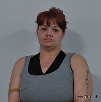 Staci Lynn Casstevens Mugshot