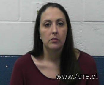 Staci Rene Skidmore Mugshot