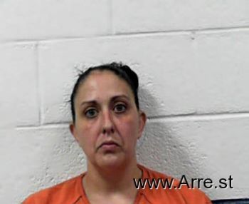 Staci Rene Skidmore Mugshot