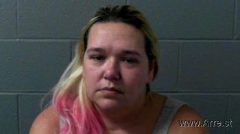 Staci Diane Smith Mugshot