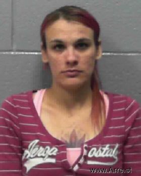 Staci Michelle Flynn Mugshot