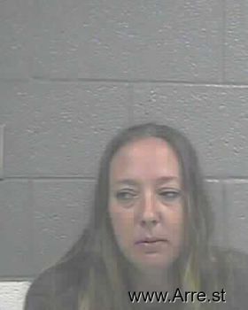 Staci Lee Mills Mugshot