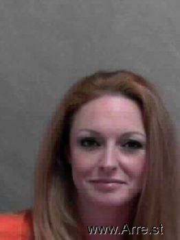 Staci Madora Peck Mugshot