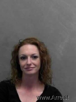 Staci Madora Peck Mugshot