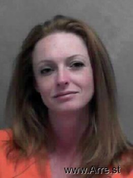 Staci Madora Peck Mugshot