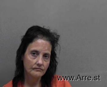 Stacie Leigh Mcclean Mugshot