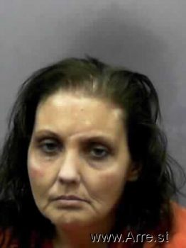 Stacie Leigh Mclean Mugshot