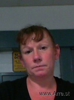 Stacy Kay Duvall Mugshot