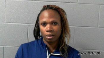 Stacy Renee Jones Mugshot