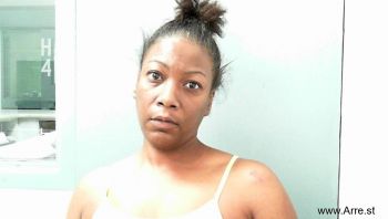 Stacy Yvette Leaks Mugshot