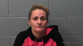 Stacy Marie Mccormick Mugshot