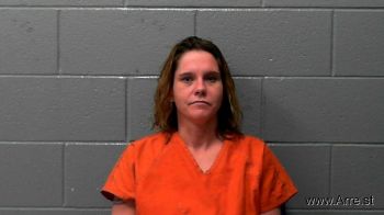 Stacy Nicole Nelson Mugshot