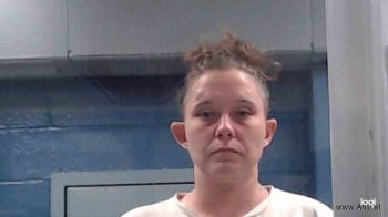 Stacy Nicole Nelson Mugshot