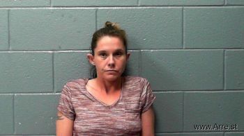 Stacy Nicole Nelson Mugshot