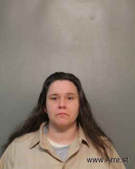 Stacy Nicole Nelson Mugshot