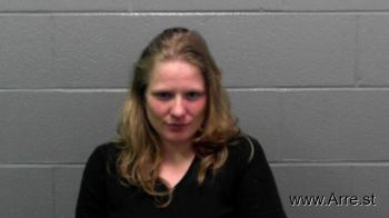 Stacy Noelle Nichols Mugshot