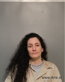 Stacy Ann Oliver Mugshot