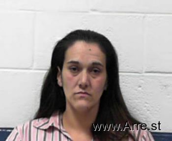 Stacy Marie Pierce Mugshot