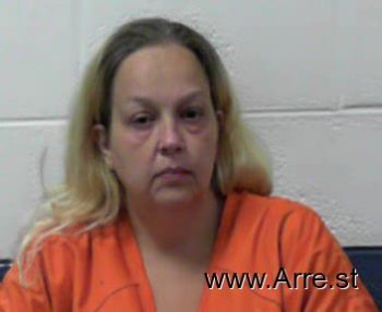 Stacy Ellen Sears Mugshot