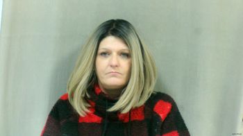 Stacy Nicole Stacey Mugshot