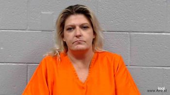 Stacy Nicole Stacey Mugshot