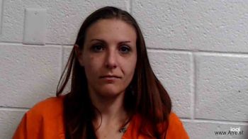 Stacy Lynn Vanmeter Mugshot