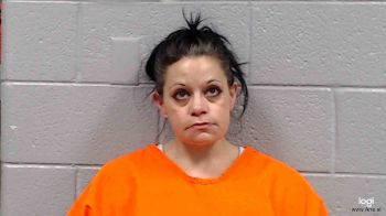 Stacy Lynn Webb Mugshot