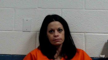 Stacy Lynn Webb Mugshot