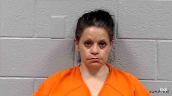 Stacy Lynn Webb Mugshot