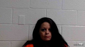 Stacy Lynn Webb Mugshot