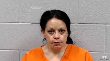 Stacy Lynn Webb Mugshot