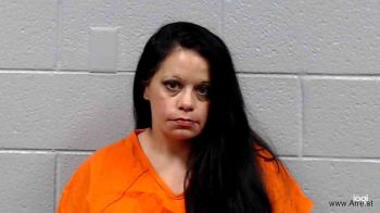 Stacy Lynn Webb Mugshot