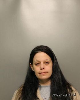 Stacy Lynn Webb Mugshot