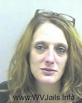 Stacy Michelle Baier Mugshot