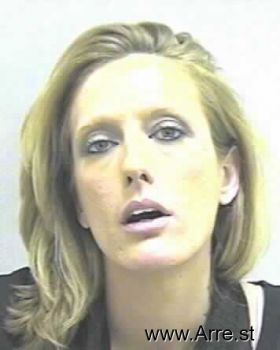 Stacy Michelle Baier Mugshot