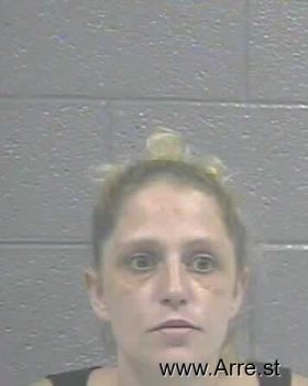 Stacy Lynn Brooks Mugshot