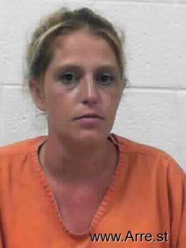 Stacy Lynn Brooks Mugshot