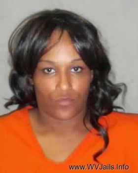 Stacy  Burnette Mugshot