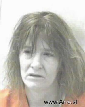 Stacy June Casto Mugshot