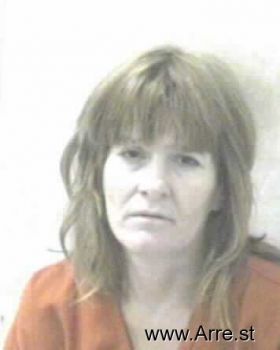 Stacy June Casto Mugshot