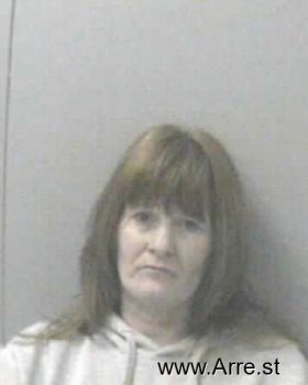 Stacy June Casto Mugshot