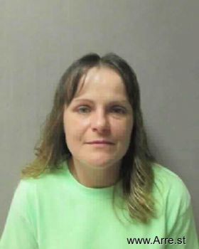 Stacy Ann Chaney Mugshot