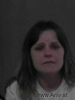 Stacy Ann Chaney Mugshot