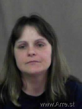 Stacy Ann Chaney Mugshot