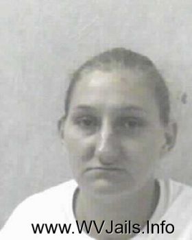 Stacy  Crisp Mugshot