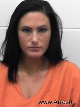 Stacy Marie Diamond Mugshot