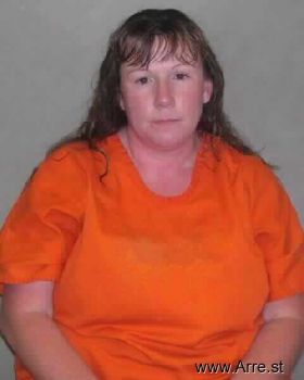 Stacy Kay Duvall Mugshot