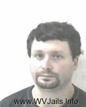 Stacy Eric Foster Mugshot