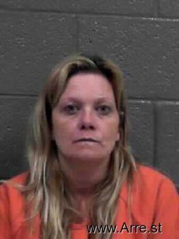 Stacy Leeanna Hill Mugshot